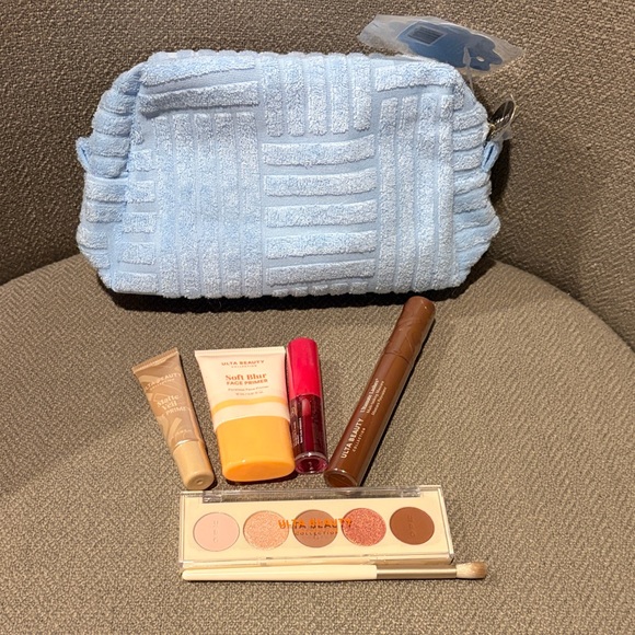 Ulta Beauty Other - Ulta beauty bundle